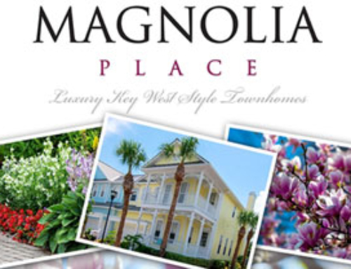 Magnolia Place